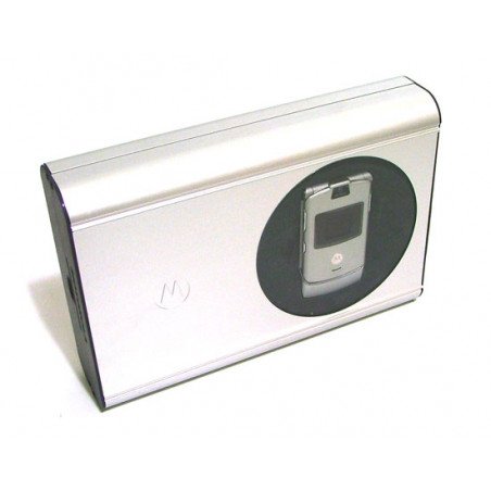 MOTOROLA V3 COLLECTOR